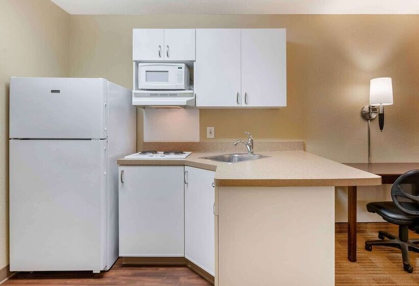 ホテル Extended Stay America Suites  Cincinnati  Florence  Turfway Rd