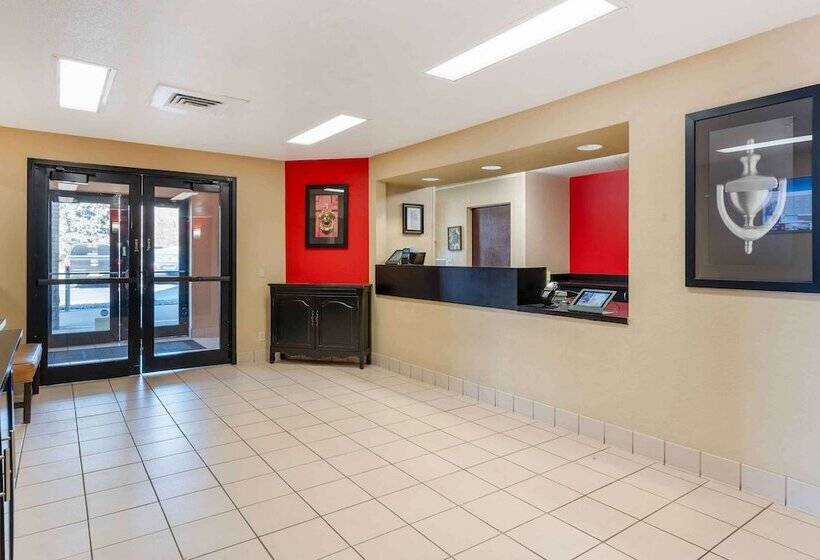 ホテル Extended Stay America Suites  Cincinnati  Florence  Turfway Rd