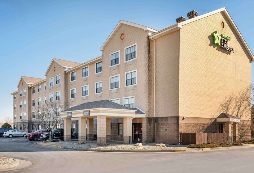 ホテル Extended Stay America Suites  Cincinnati  Florence  Turfway Rd