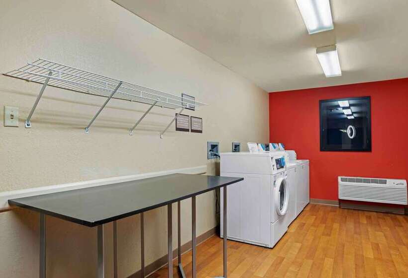 فندق Extended Stay America Suites  Columbia  Columbia Parkway