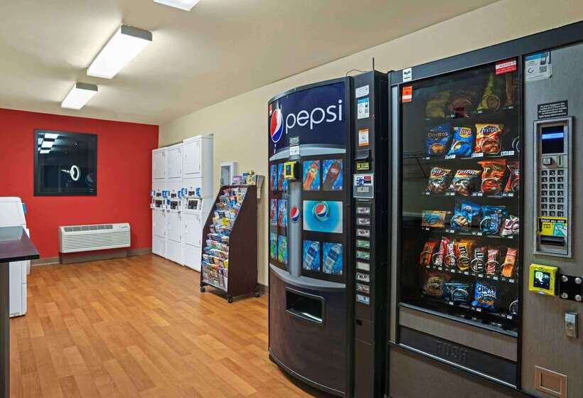 فندق Extended Stay America Suites  Columbia  Columbia Parkway