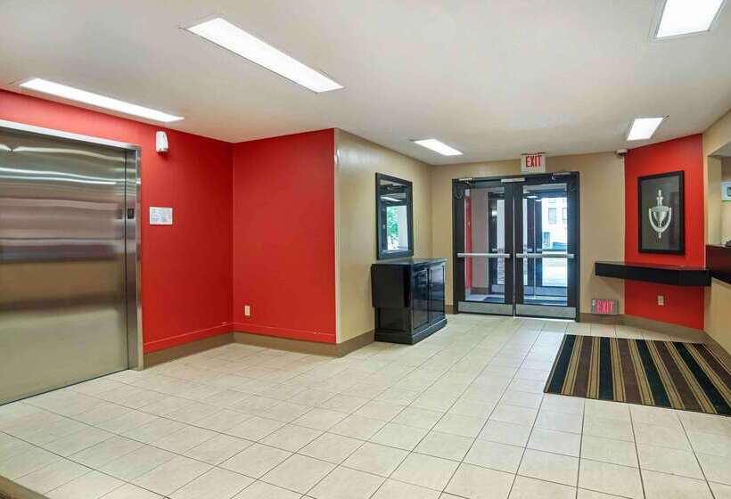 فندق Extended Stay America Suites  Columbia  Columbia Parkway