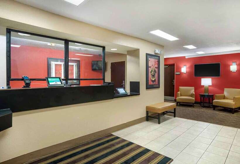 فندق Extended Stay America Suites  Columbia  Columbia Parkway