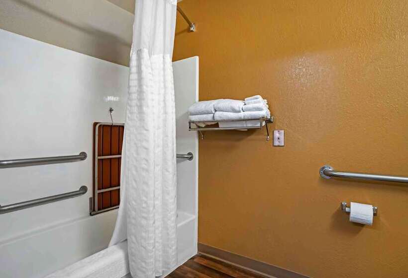 فندق Extended Stay America Suites  Columbia  Columbia Parkway