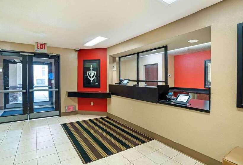 فندق Extended Stay America Suites  Columbia  Columbia Parkway