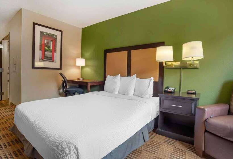 فندق Extended Stay America Suites  Columbia  Columbia Parkway