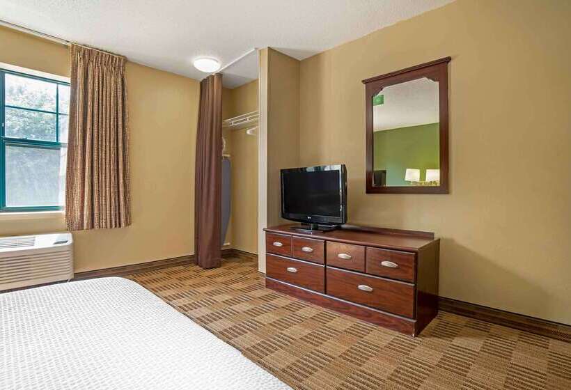 فندق Extended Stay America Suites  Columbia  Columbia Parkway