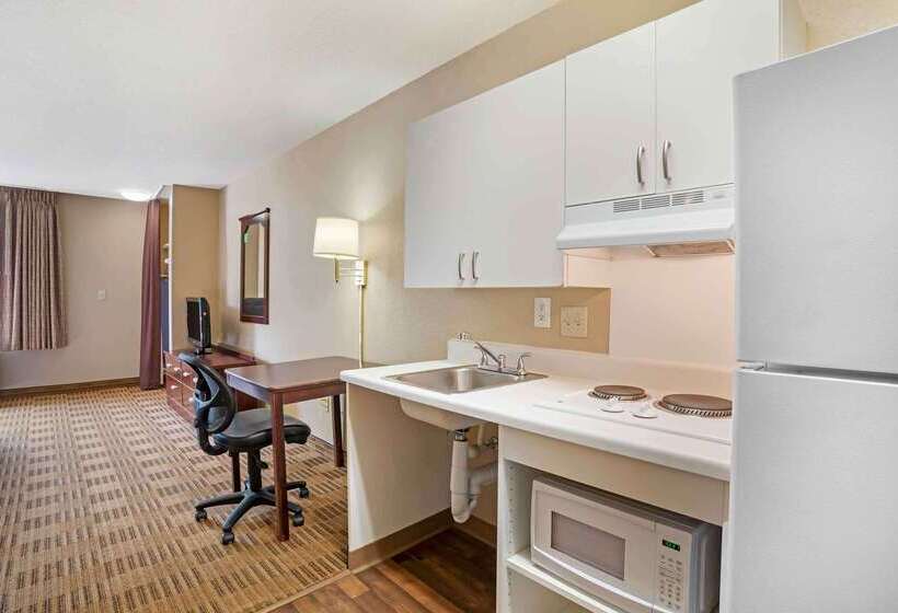 فندق Extended Stay America Suites  Columbia  Columbia Parkway