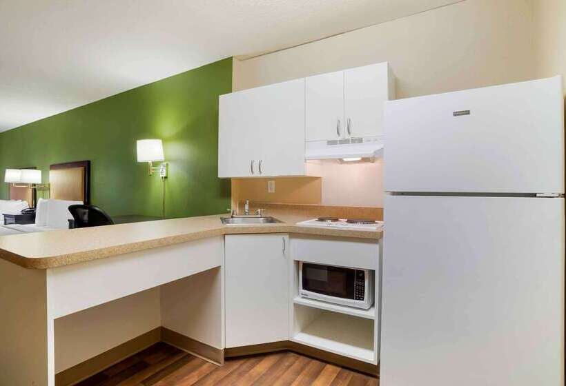 فندق Extended Stay America Suites  Columbia  Columbia Parkway