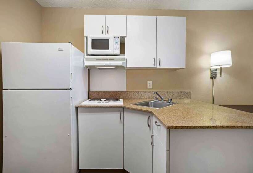 فندق Extended Stay America Suites  Columbia  Columbia Parkway