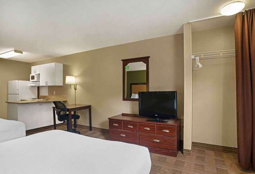 فندق Extended Stay America Suites  Columbia  Columbia Parkway