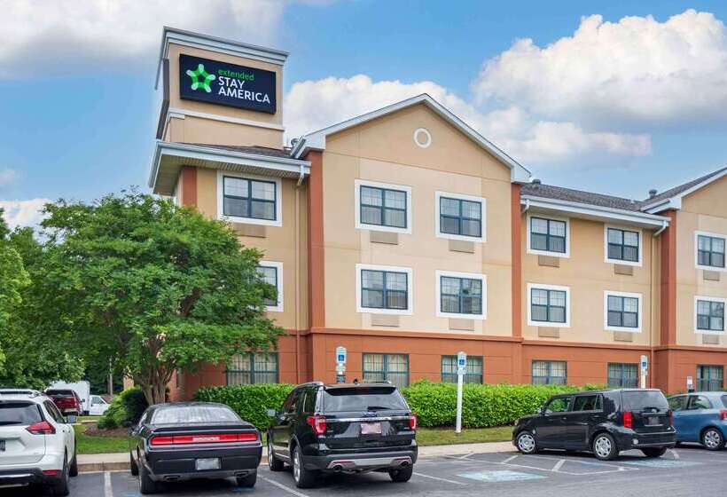 فندق Extended Stay America Suites  Columbia  Columbia Parkway