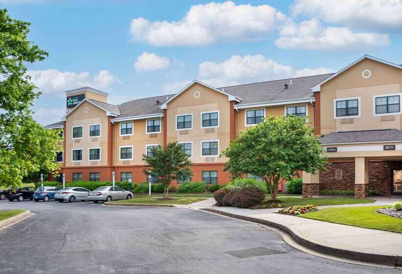 فندق Extended Stay America Suites  Columbia  Columbia Parkway