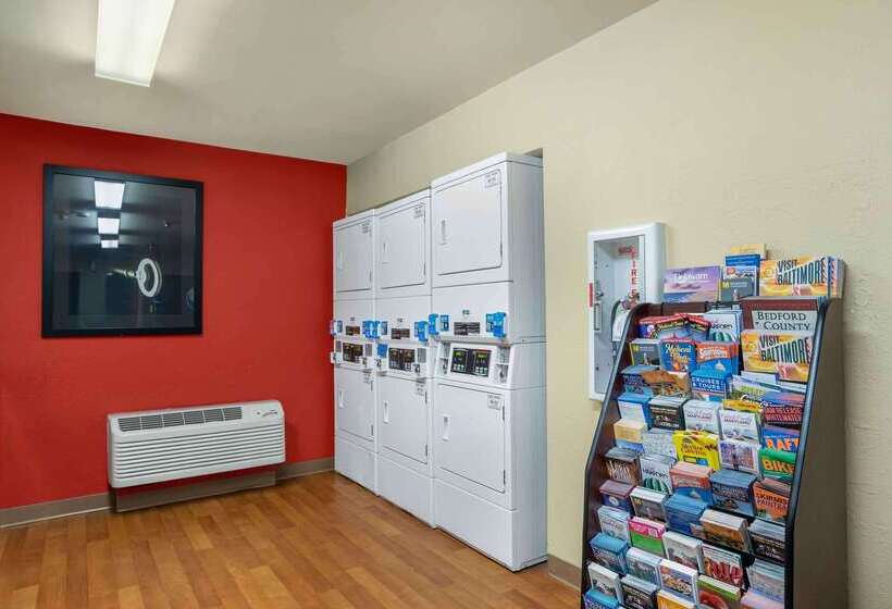 فندق Extended Stay America Suites  Columbia  Columbia Parkway