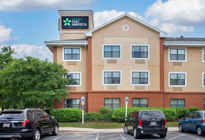 فندق Extended Stay America Suites  Columbia  Columbia Parkway