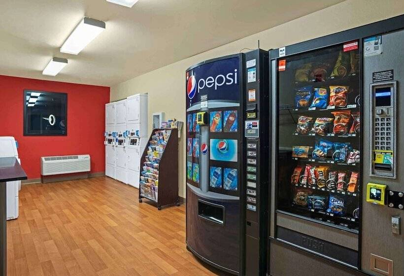 فندق Extended Stay America Suites  Columbia  Columbia Parkway