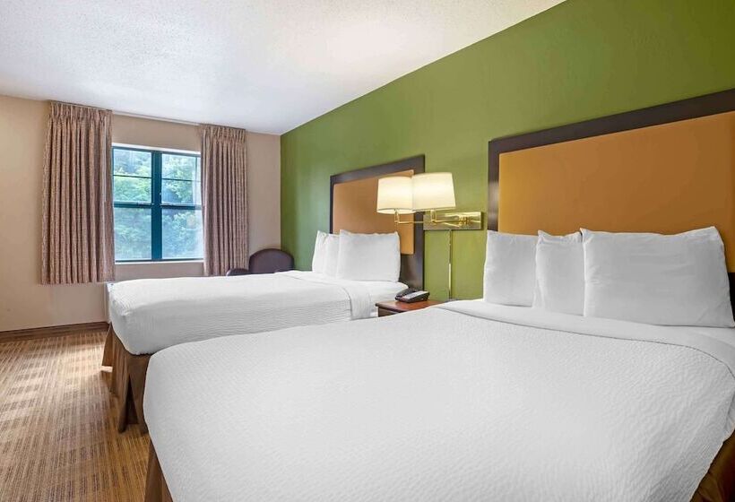 فندق Extended Stay America Suites  Columbia  Columbia Parkway
