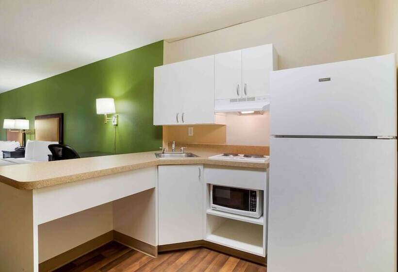 فندق Extended Stay America Suites  Columbia  Columbia Parkway