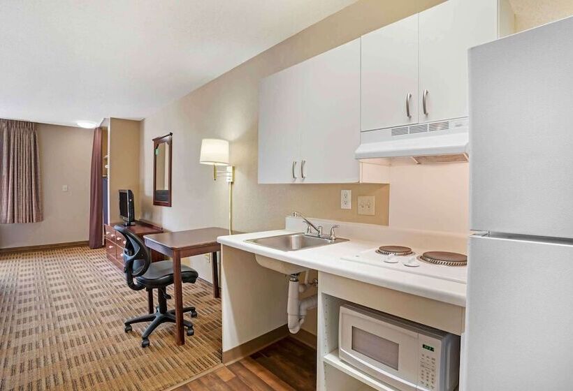 فندق Extended Stay America Suites  Columbia  Columbia Parkway