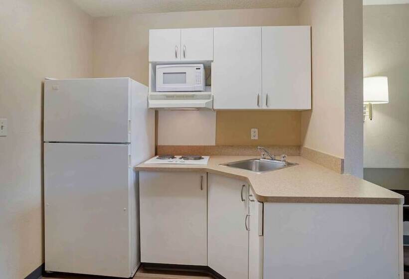 فندق Extended Stay America Suites  Columbia  Columbia Parkway