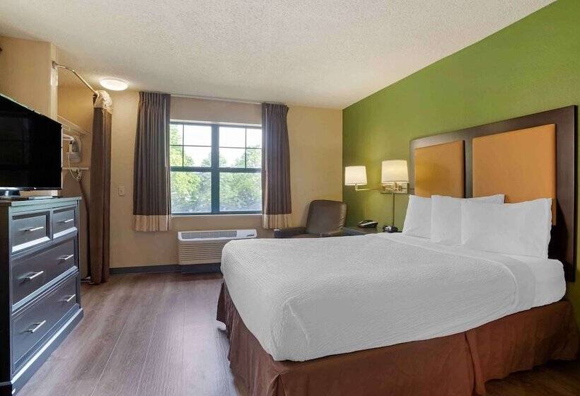 فندق Extended Stay America Suites  Columbia  Columbia Parkway