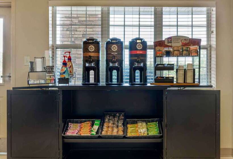 酒店 Extended Stay America Select Suites   Columbia   Ft Jackson