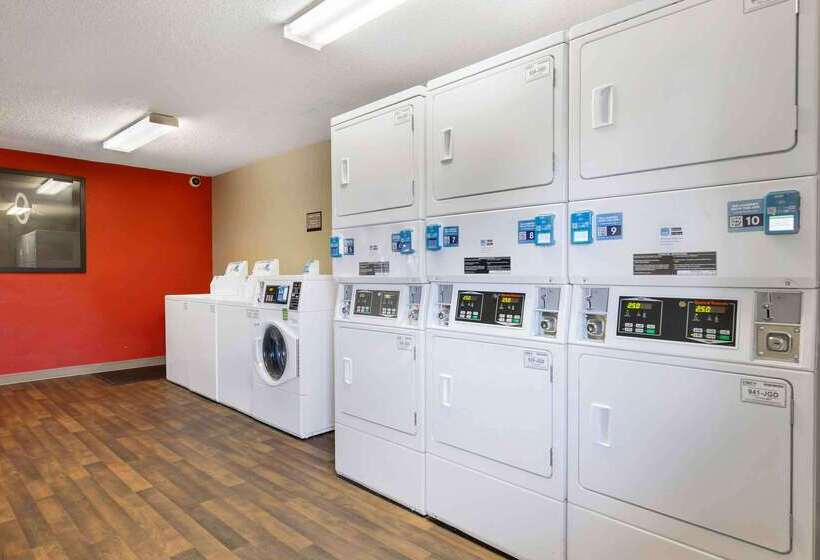 בית מלון כפרי Extended Stay America Select Suites   Columbia   Ft Jackson