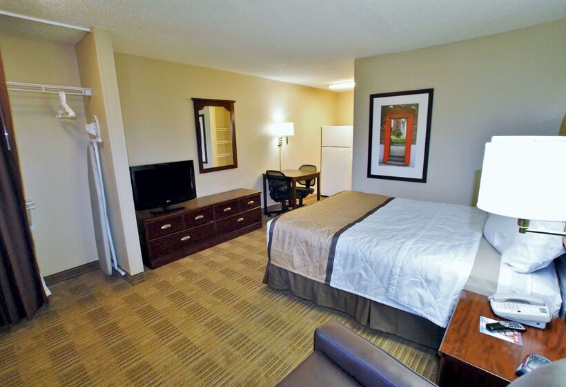 בית מלון כפרי Extended Stay America Suites  Columbia  West  Interstate 126