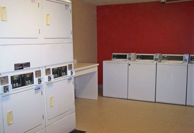 فندق Extended Stay America Suites  Columbia  West  Interstate 126