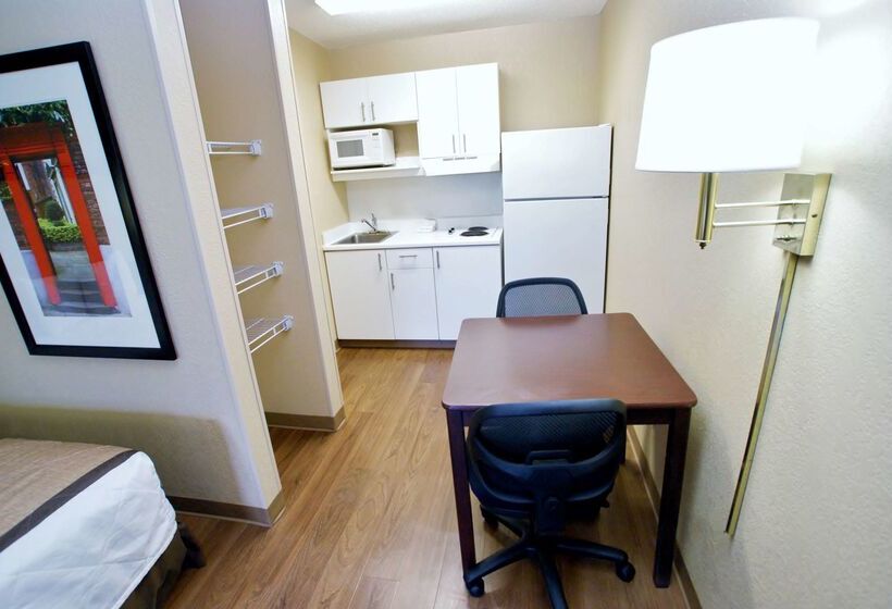 فندق Extended Stay America Suites  Columbia  West  Interstate 126