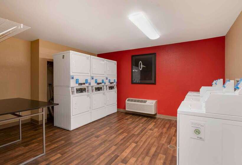 בית מלון כפרי Extended Stay America Select Suites   Columbus   Worthington