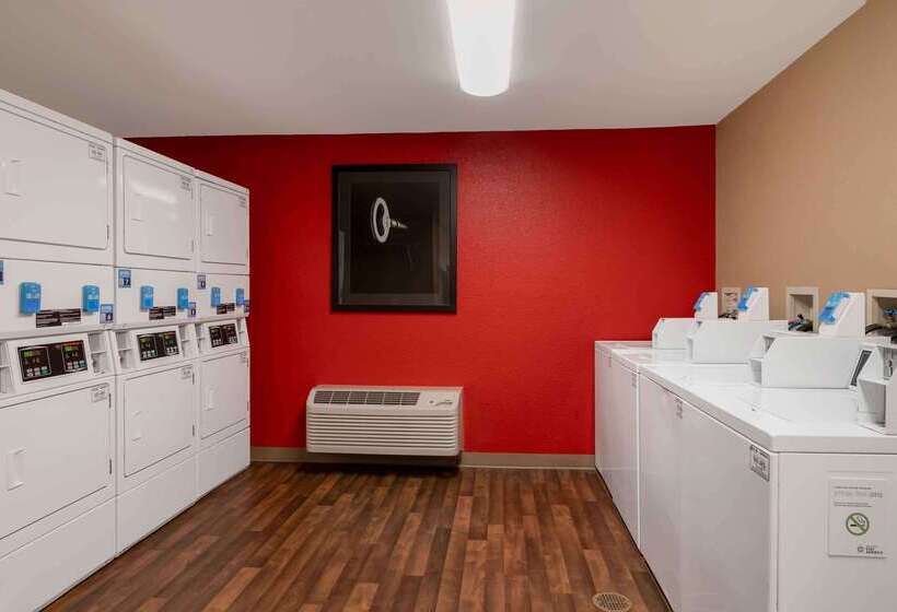 בית מלון כפרי Extended Stay America Select Suites   Columbus   Worthington