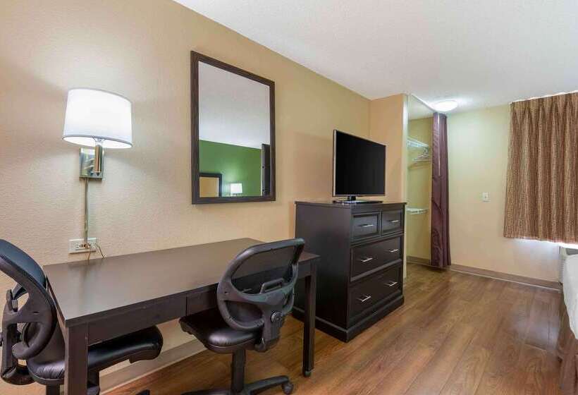 בית מלון כפרי Extended Stay America Select Suites   Columbus   Worthington