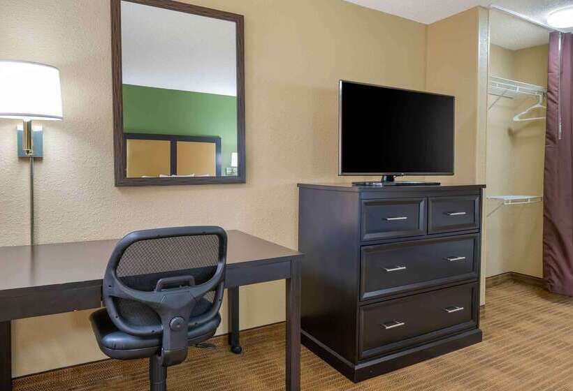 בית מלון כפרי Extended Stay America Select Suites   Columbus   Worthington