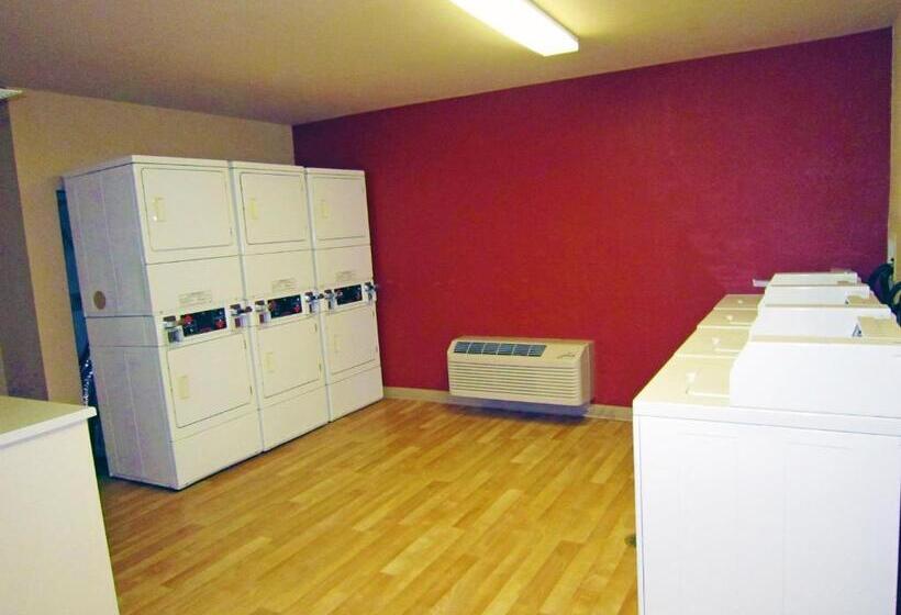 בית מלון כפרי Extended Stay America Select Suites   Columbus   Worthington