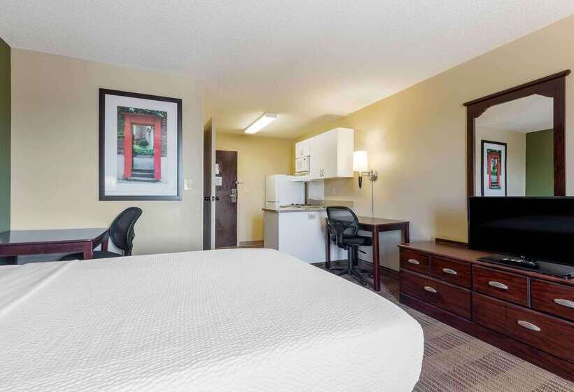 호텔 Extended Stay America Suites  Dallas  Greenville Avenue