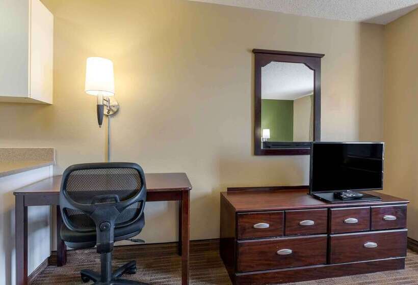 호텔 Extended Stay America Suites  Dallas  Greenville Avenue