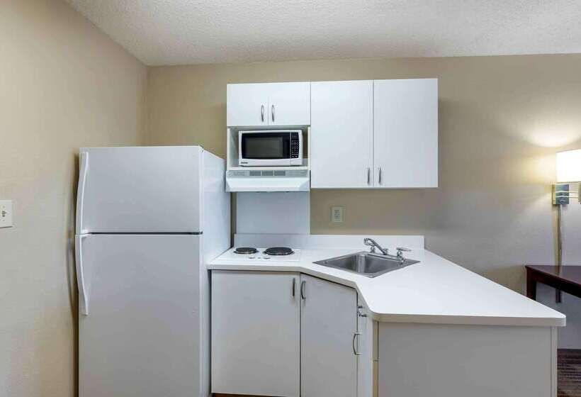 호텔 Extended Stay America Suites  Dallas  Greenville Avenue