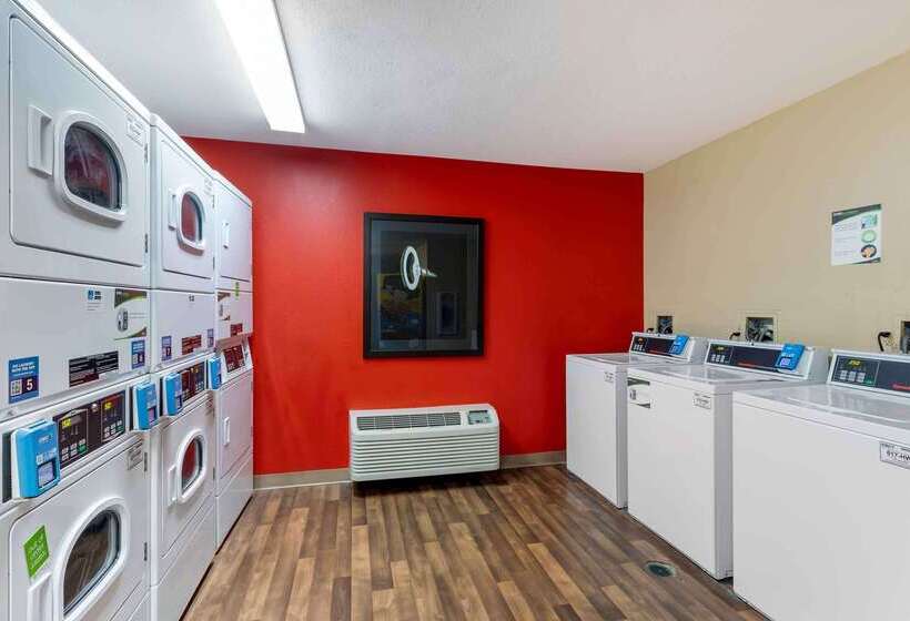 호텔 Extended Stay America Suites  Dallas  Greenville Avenue