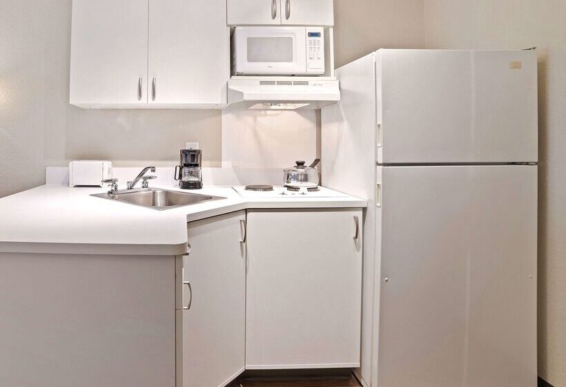 فندق Extended Stay America Select Suites   Dallas   Lewisville