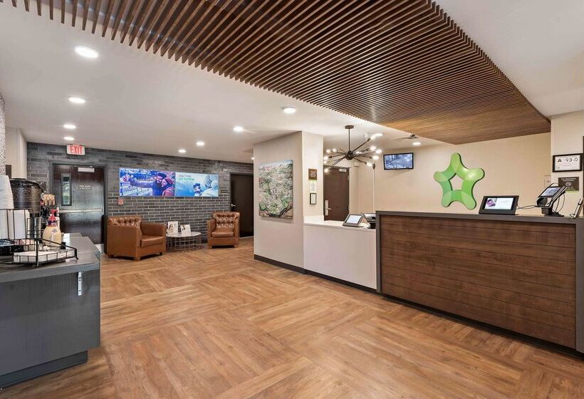 فندق Extended Stay America Select Suites   Dallas   Lewisville