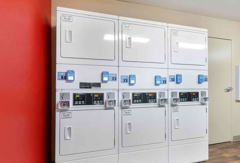 Отель Extended Stay America Select Suites   Des Moines   Urbandale