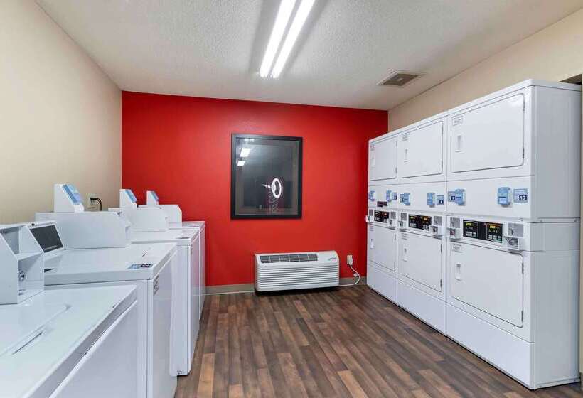 酒店 Extended Stay America Select Suites   Des Moines   Urbandale