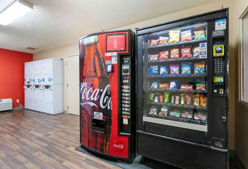 Отель Extended Stay America Select Suites   Des Moines   Urbandale