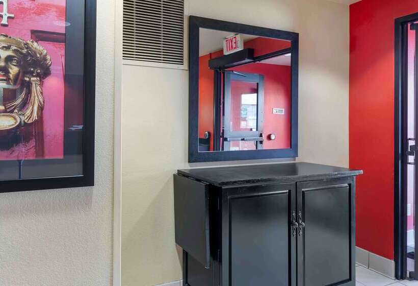 酒店 Extended Stay America Select Suites   Des Moines   Urbandale