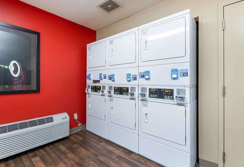 酒店 Extended Stay America Select Suites   Des Moines   Urbandale