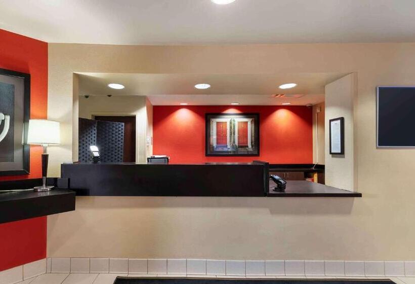 酒店 Extended Stay America Select Suites   Des Moines   Urbandale