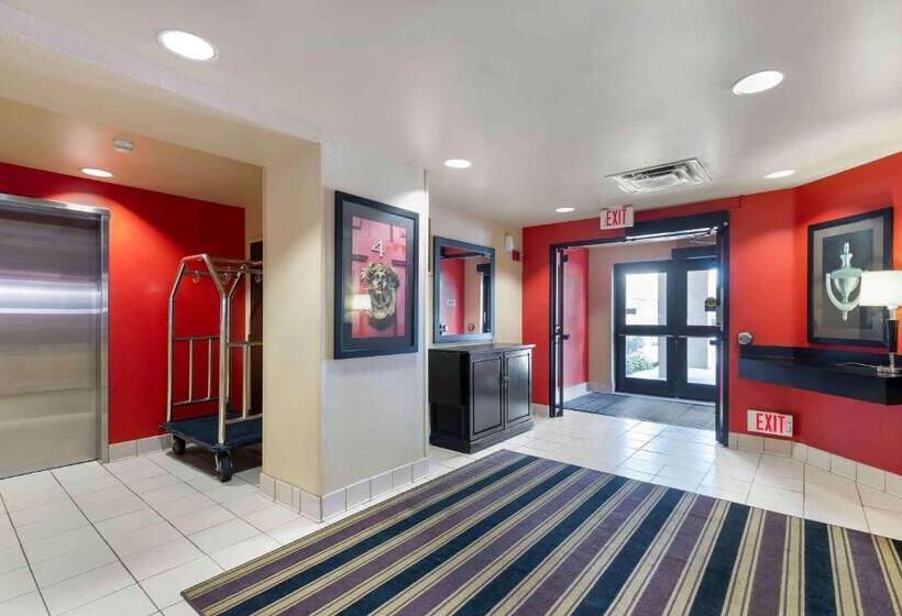 Отель Extended Stay America Select Suites   Des Moines   Urbandale