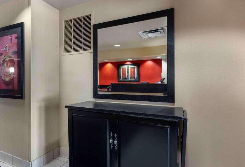 Отель Extended Stay America Select Suites   Des Moines   Urbandale