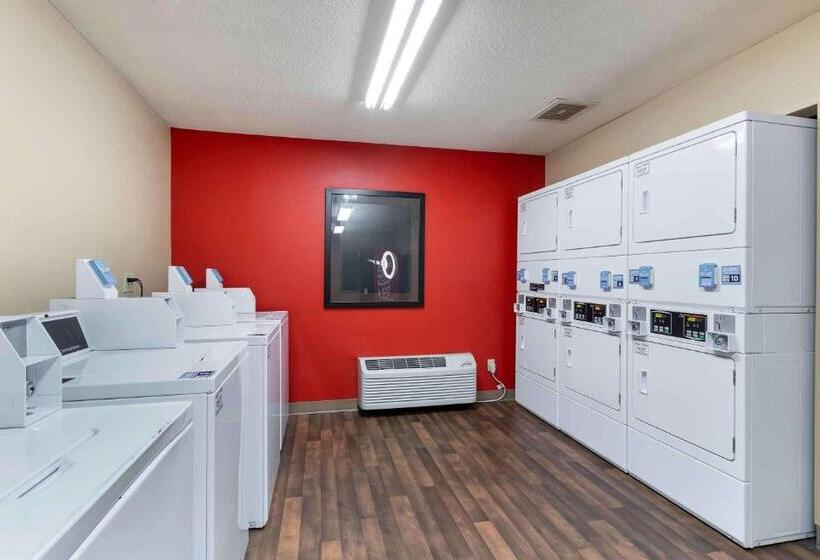 酒店 Extended Stay America Select Suites   Des Moines   Urbandale